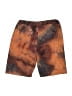 Shein Tie-dye Brown Athletic Shorts Size L - photo 2