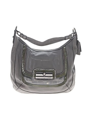 Coach Hobo (view 1)