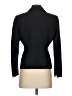 Kasper 100% Polyester Black Blazer Size 2 Petite - photo 2