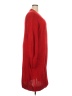 It's 100% Acrylic Red Cardigan Size 2X - photo 4