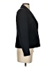 Kasper 100% Polyester Black Blazer Size 2 Petite - photo 4