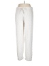 Splendid Ivory Casual Pants Size XL - photo 1