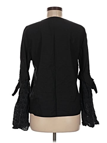 Walter Baker Long Sleeve Blouse (view 2)
