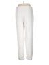 Splendid Ivory Casual Pants Size XL - photo 2