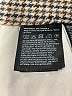 H&M Houndstooth Gold Skort Size 8 - photo 4