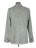 CAbi Tweed Green Blazer Size M - photo 2