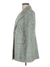 CAbi Tweed Green Blazer Size M - photo 5