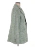 CAbi Tweed Green Blazer Size M - photo 4