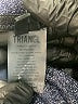Triangl Tweed Silver Swimsuit Top Size L - photo 4
