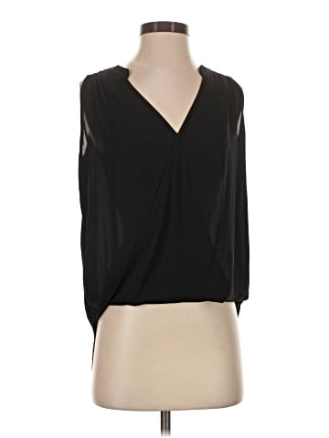 Veronica M. 3/4 Sleeve Blouse (view 1)