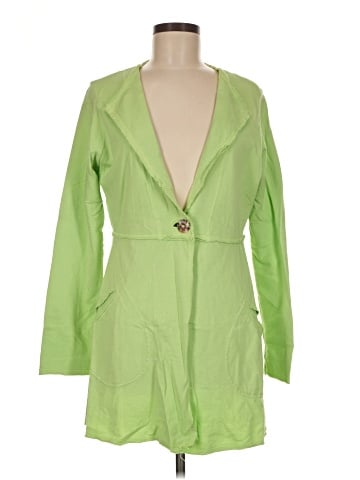 Soft Surroundings Cardigan (view 1)