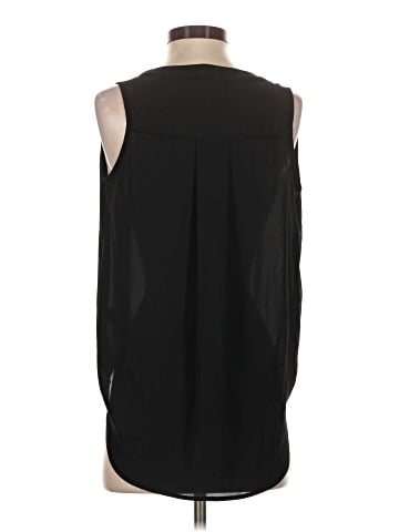 Veronica M. 3/4 Sleeve Blouse (view 2)