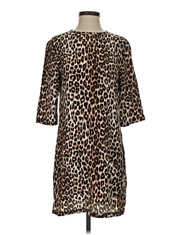Equipment Casual Dress (view 1)