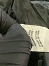 Bagatelle 100% Polyester Black Jacket Size XS - photo 7