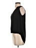Veronica M. 100% Polyester Black 3/4 Sleeve Blouse Size S - photo 5