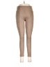 SPANX Tan Casual Pants Size M - photo 1