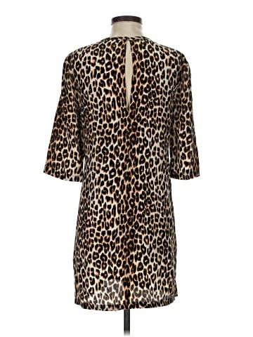 Equipment Casual Dress (view 2)