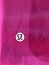Lululemon Athletica Purple Athletic Shorts Size 10 - photo 3