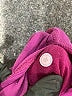 Lululemon Athletica Purple Athletic Shorts Size 10 - photo 4