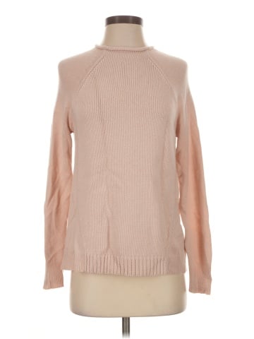 BCBGMAXAZRIA Turtleneck Sweater (view 1)