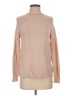 BCBGMAXAZRIA Tan Turtleneck Sweater Size XS - photo 1