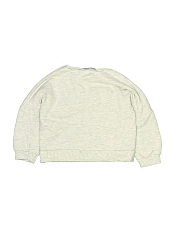 Zara Baby Sweatshirt (view 2)