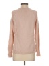 BCBGMAXAZRIA Tan Turtleneck Sweater Size XS - photo 2