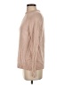 BCBGMAXAZRIA Tan Turtleneck Sweater Size XS - photo 5