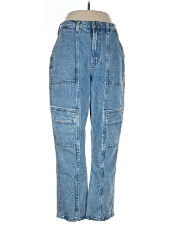 Abercrombie & Fitch Jeans (view 1)