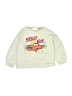 Zara Baby Yellow Sweatshirt Size 3 - 4 - photo 1