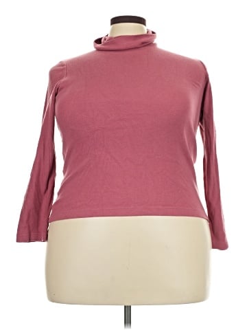 Uniqlo Turtleneck Sweater (view 1)