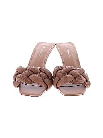BCBGeneration Sandals (view 2)