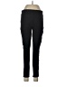 Thalia Sodi Solid Black Active Pants Size L - photo 1
