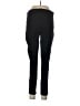 Thalia Sodi Solid Black Active Pants Size L - photo 2