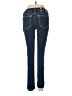 Miss Me Hearts Blue Jeans Size 28 waist - photo 2