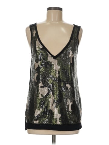 Cato Sleeveless Top (view 1)