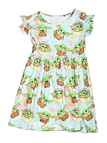 Unbranded Dress (view 1)