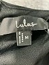 Lulus Solid Black Jumpsuit Size M - photo 5