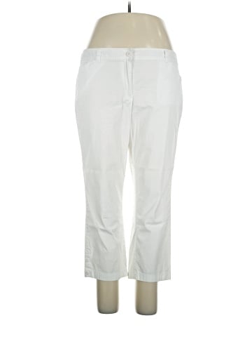 Ann Taylor LOFT Outlet Casual Pants (view 1)