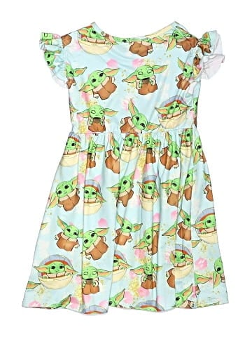 Unbranded Dress (view 2)