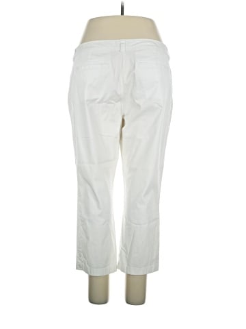 Ann Taylor LOFT Outlet Casual Pants (view 2)