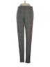 Express Houndstooth Gray Track Pants Size S - photo 1
