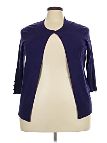 Grace Elements Cardigan (view 1)
