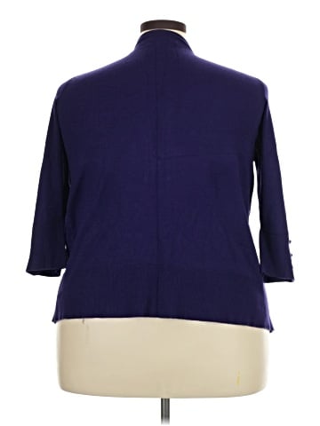 Grace Elements Cardigan (view 2)