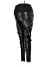 Hatch Black Active Pants Size Med Maternity - photo 1