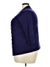 Grace Elements Purple Cardigan Size 2X - photo 5