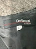 Gino Giovanni 100% Polyester Black Tuxedo Vest Size L (kids) - photo 3