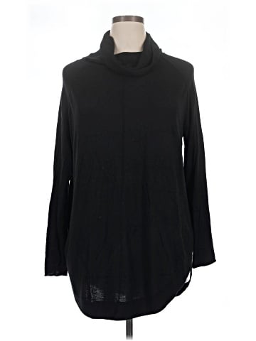 Caslon Turtleneck Sweater (view 1)