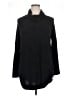 Caslon Black Turtleneck Sweater Size XL - photo 1