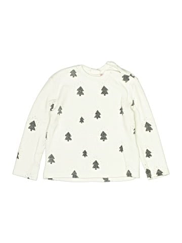 Zara Baby Long Sleeve Top (view 1)